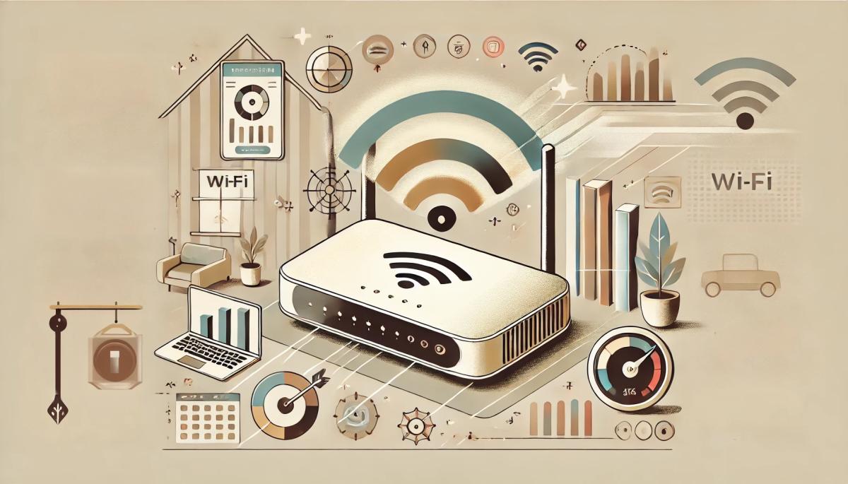 10 způsobů, jak snadno a efektivně zrychlit připojení Wi-Fi