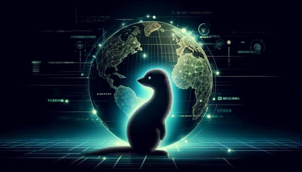 Nová kybernetická hrozba „Muddling Meerkat“ mapuje internet na celosvětové úrovni