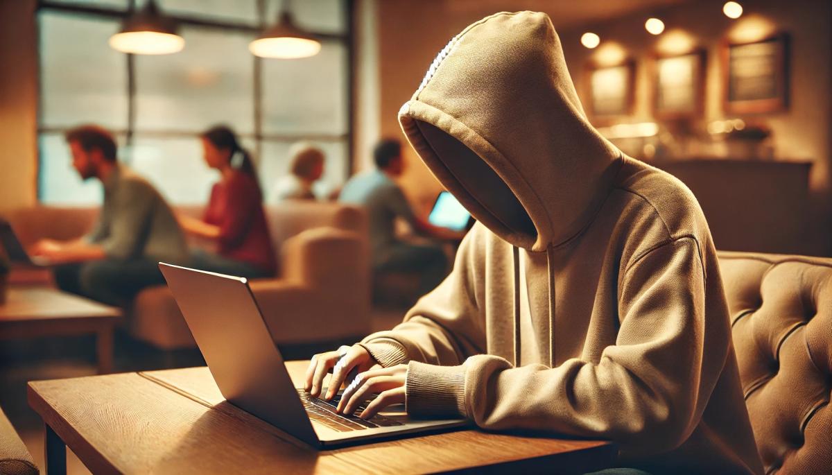 Anonymita na internetu: Je možné zůstat opravdu neviditelný?