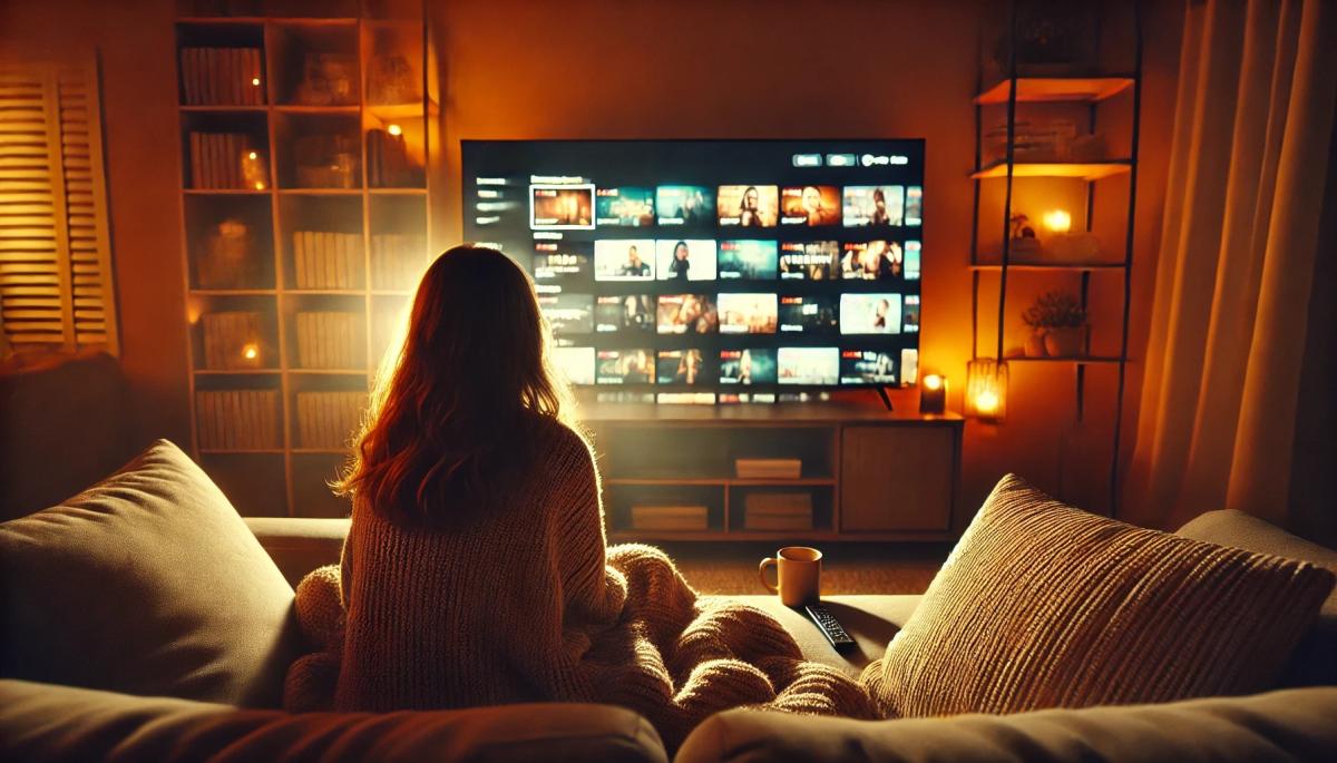 MAGENTA TV přináší novou Videotéku. Nabízí BBC Player a premiéru filmu Vlny