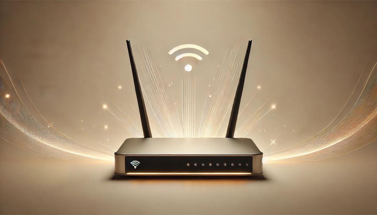 Wi-Fi 6: Rychlejší, stabilnější a efektivnější internet pro vaši domácnost i kancelář