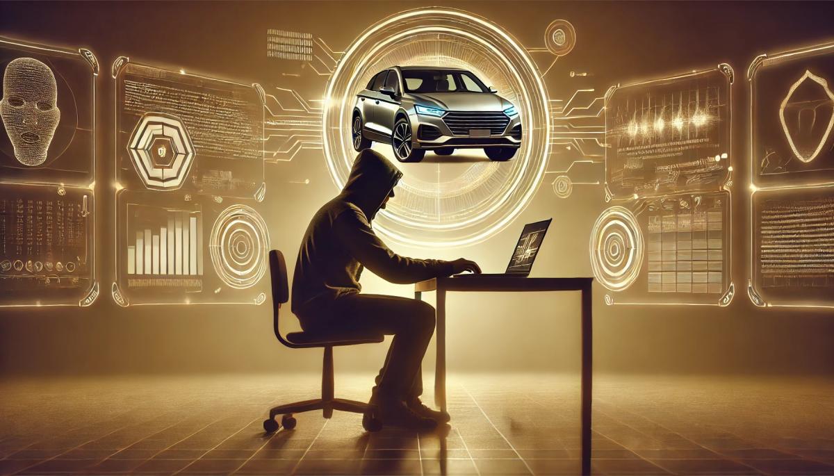 Škoda Superb III: Hackeři mohou sledovat polohu automobilů v reálném čase