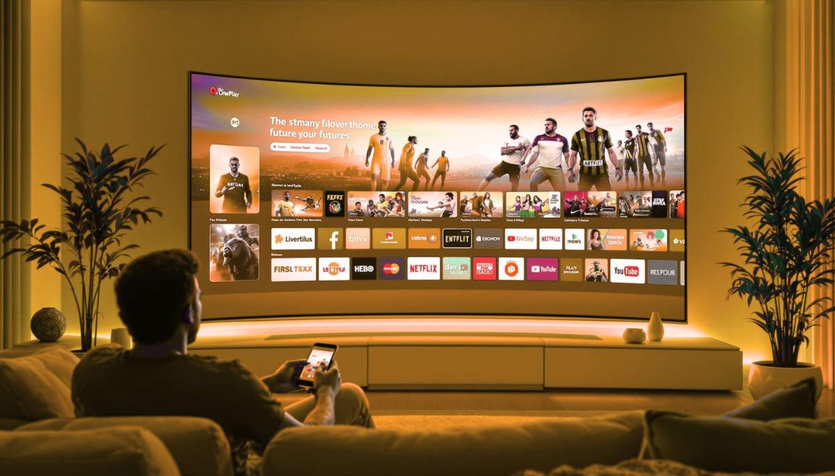 O2 TV a Voyo končí. Nově budou dostupné přes službu Oneplay