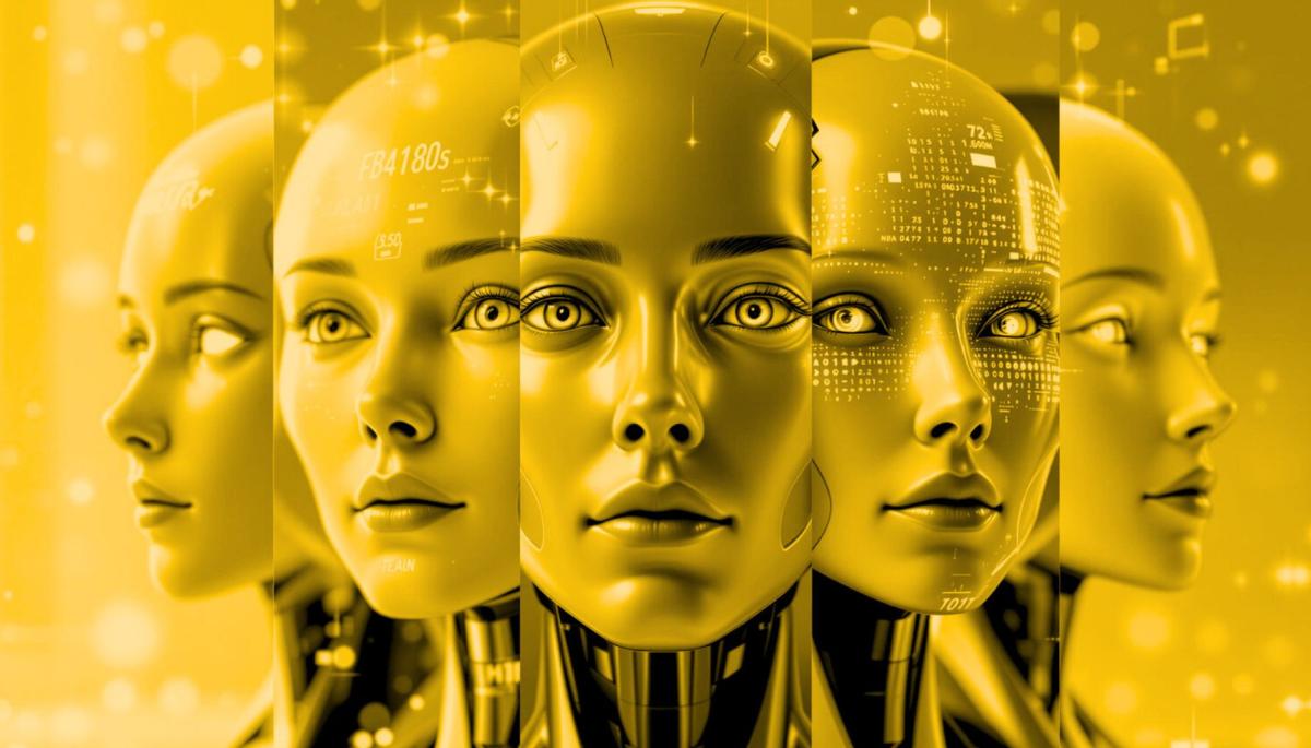5 alternativ k ChatGPT: Vyberte si AI asistenta na míru