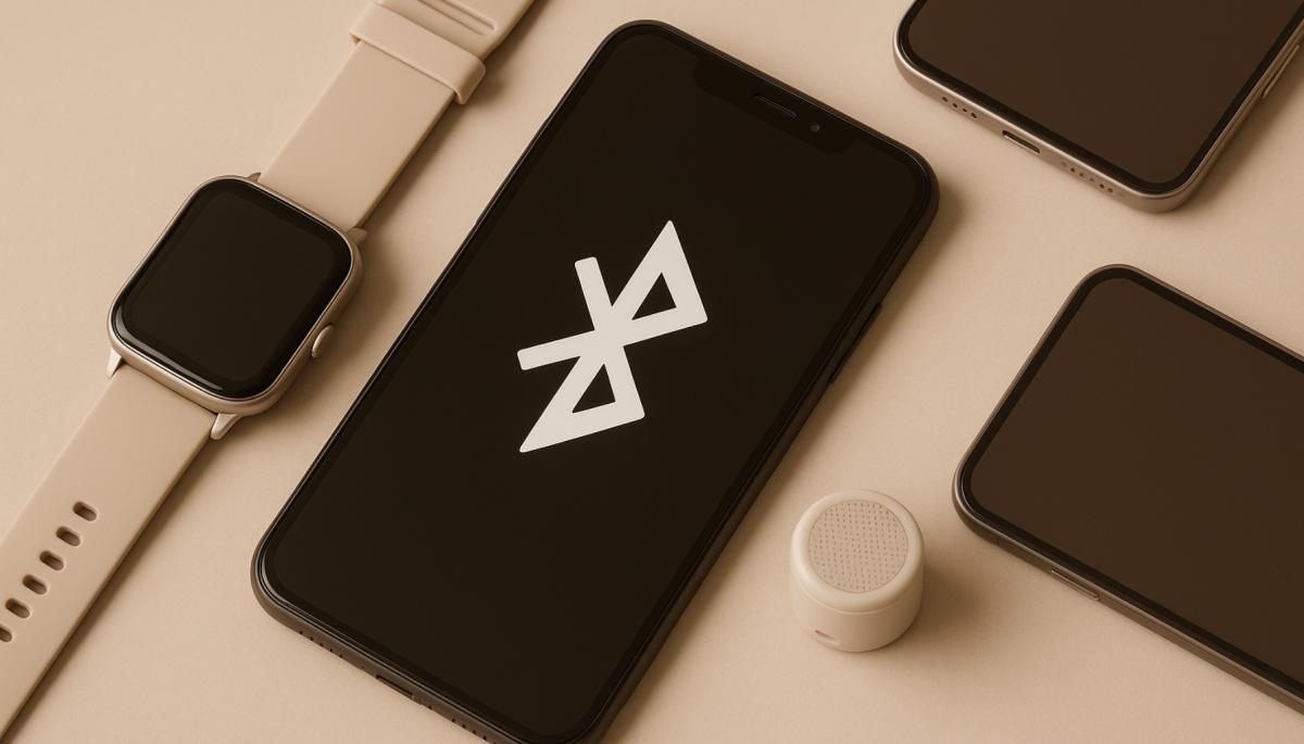 Co je Bluetooth 5.3 a jak se liší od předchozích verzí?