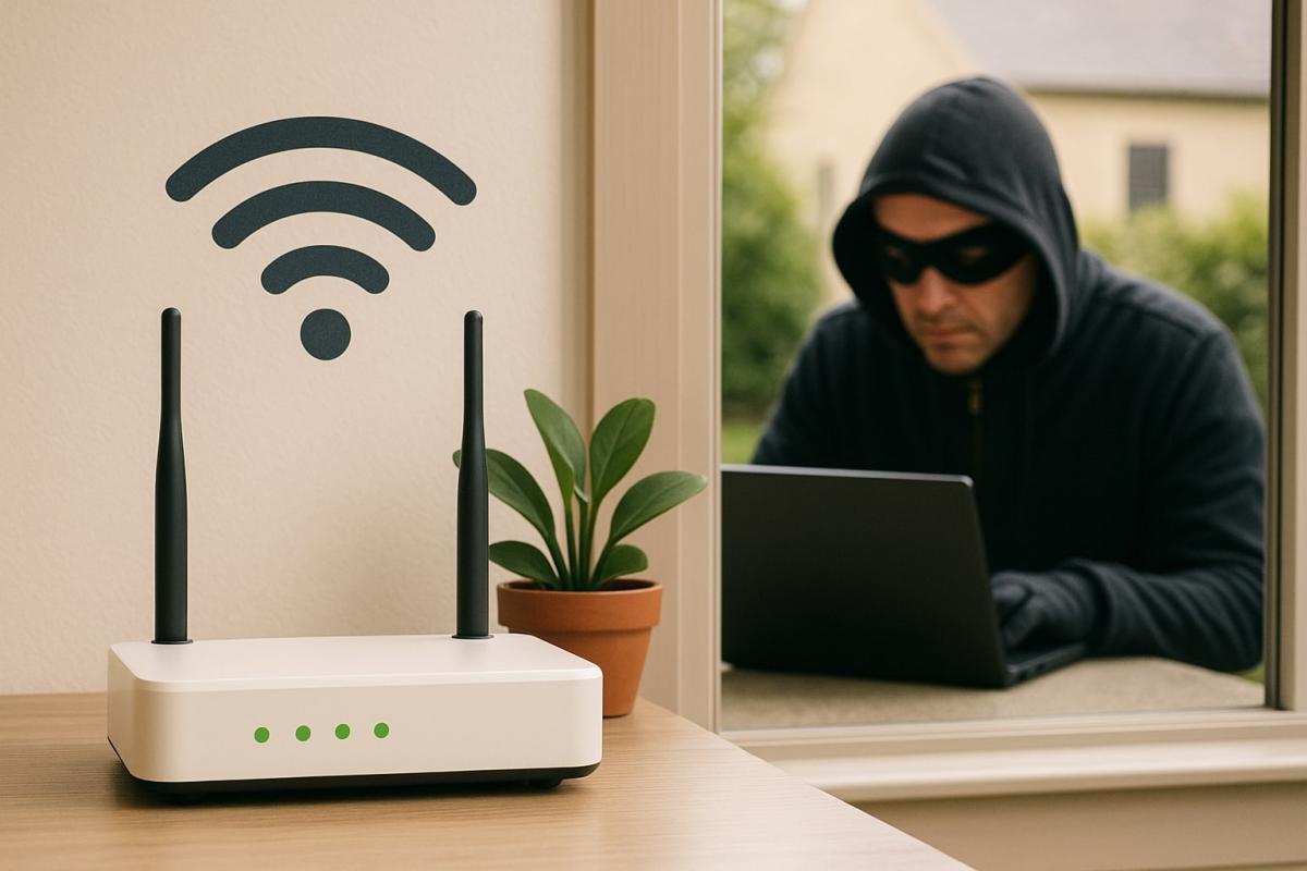 Jak zjistit, kdo je připojen na Wi-Fi – a dá se ho snadno odpojit?