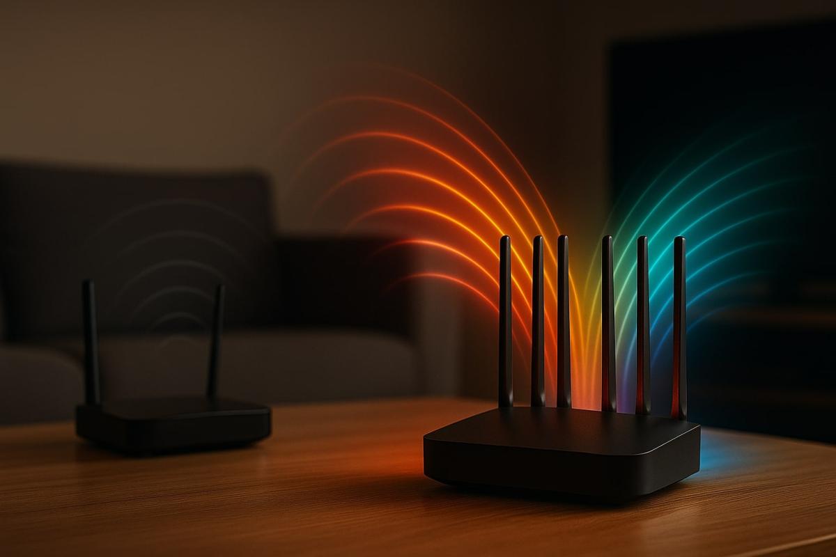 Co je Wi-Fi 7? Jaké přináší změny a kdy má smysl přejít