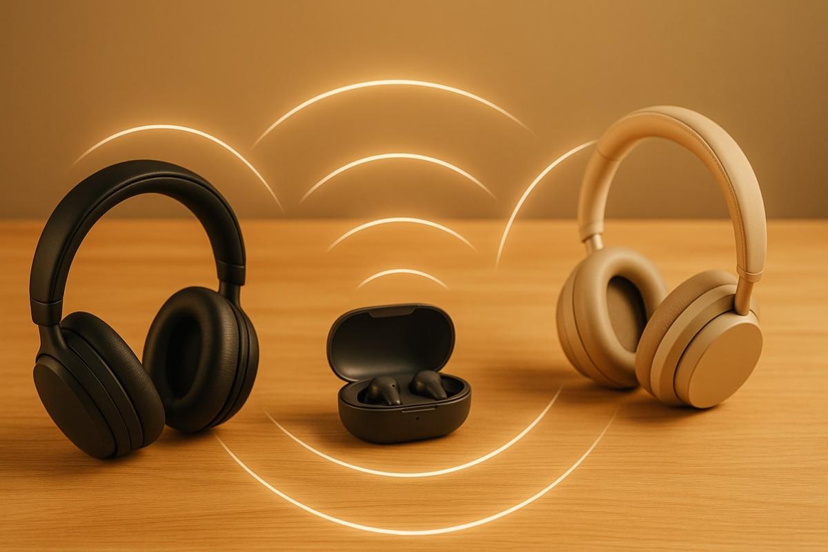 Přichází Auracast – největší pokrok v poslechu přes Bluetooth za poslední roky