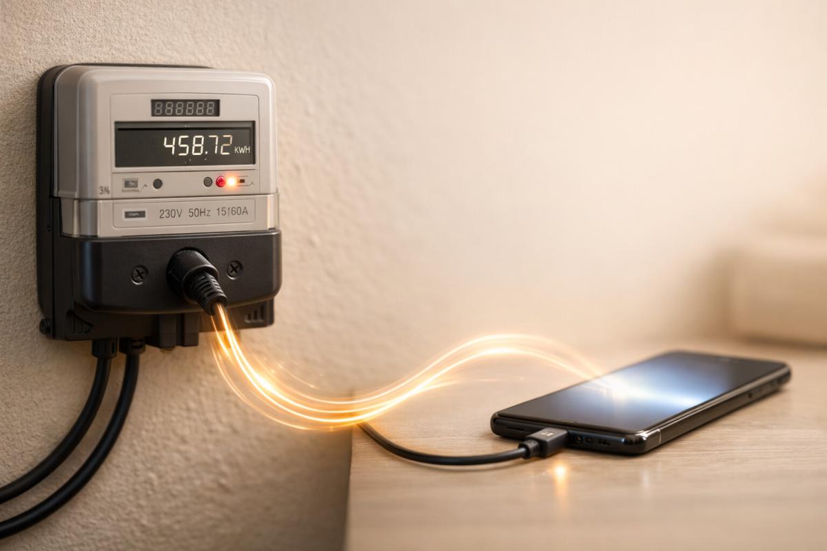 Digitální uhlíková stopa: Jak internet a online služby zatěžují planetu