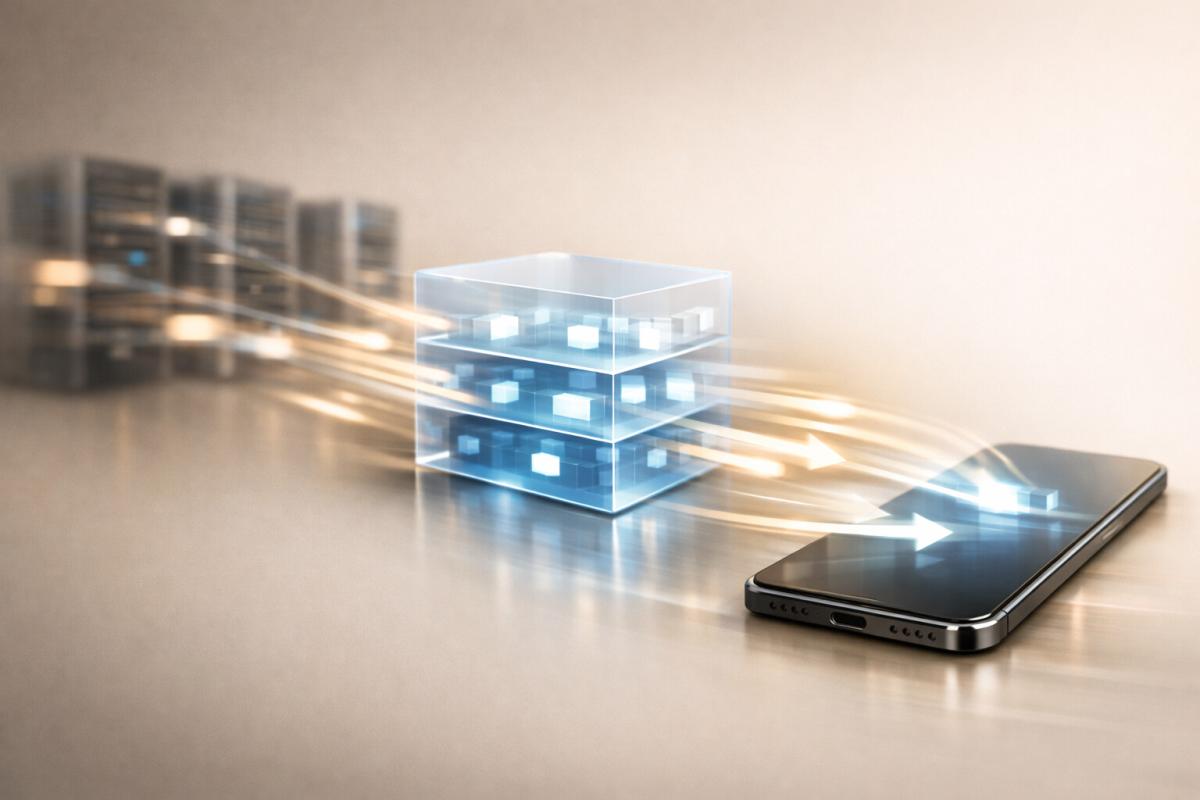 Co je cache (mezipaměť) a jak ji smazat