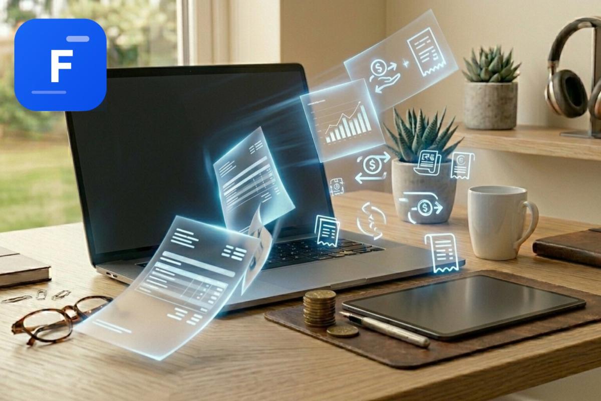 Jak fakturovat online, rychle a bez chyb? Představujeme český nástroj Fakturomat