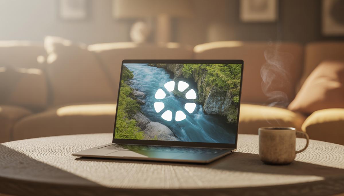 Proč se seká video, i když máte rychlý internet? Megabity nejsou všechno