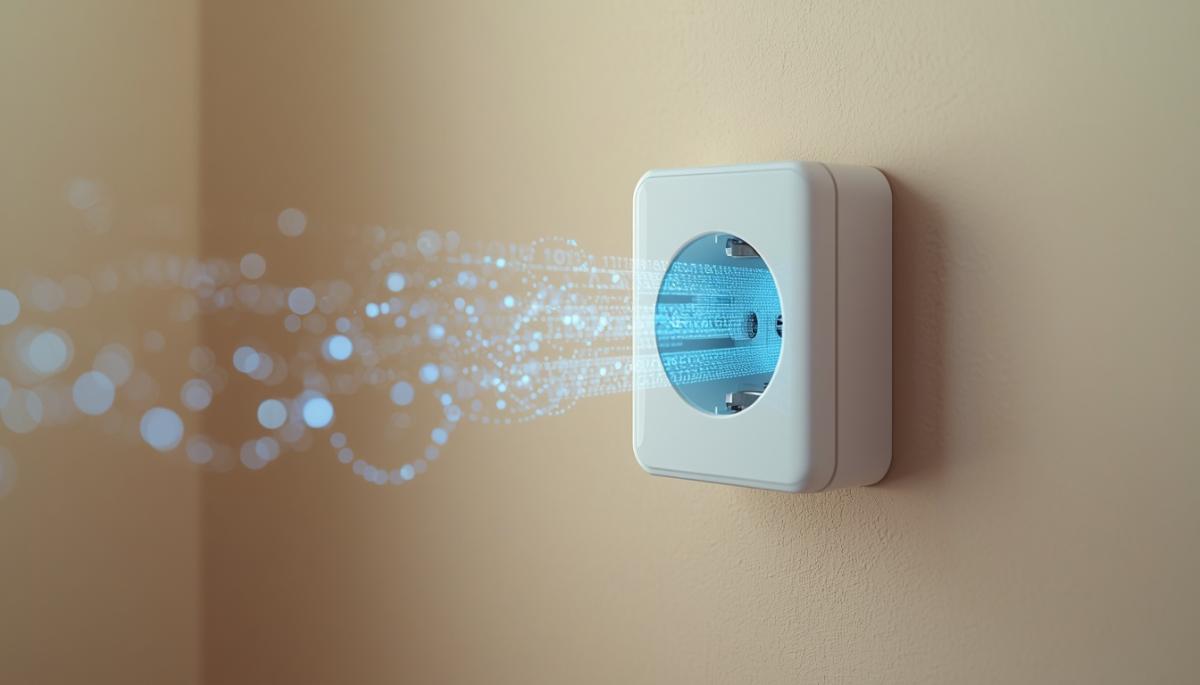 Slabá Wi-Fi? Internet přes zásuvku pomůže se stabilitou i bez vrtání