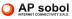 AP sobol - internet connectivity s.r.o.